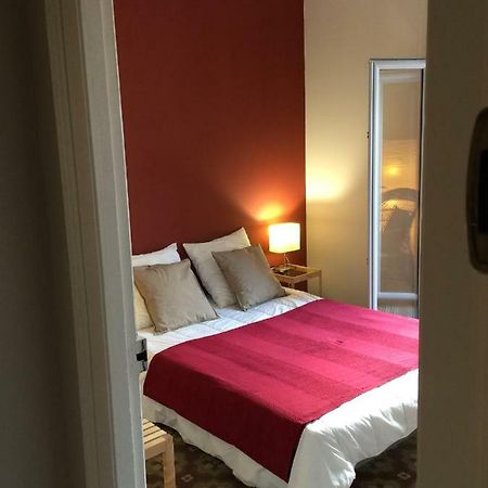 Appartement Hippolyte Montpellier Ngoại thất bức ảnh