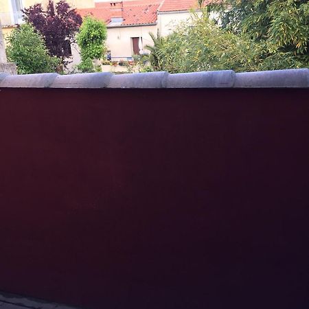 Appartement Hippolyte Montpellier Ngoại thất bức ảnh