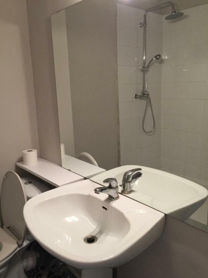 Appartement Hippolyte Montpellier Ngoại thất bức ảnh