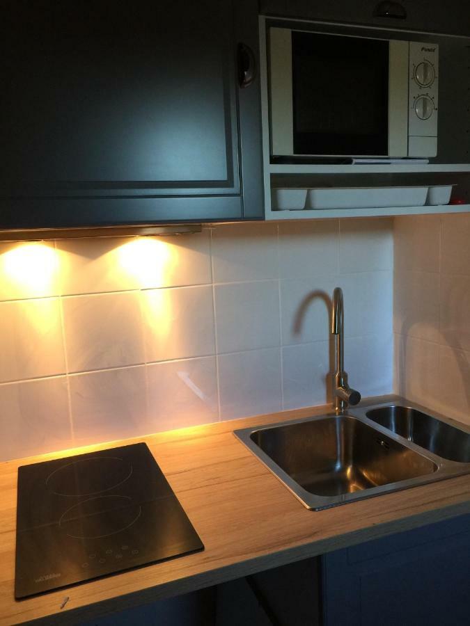 Appartement Hippolyte Montpellier Ngoại thất bức ảnh