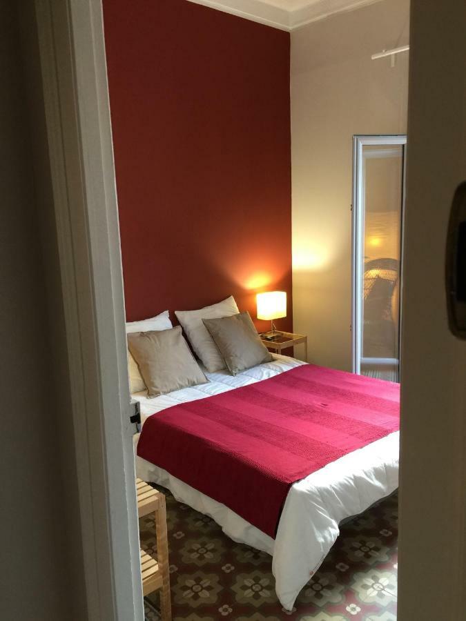 Appartement Hippolyte Montpellier Ngoại thất bức ảnh