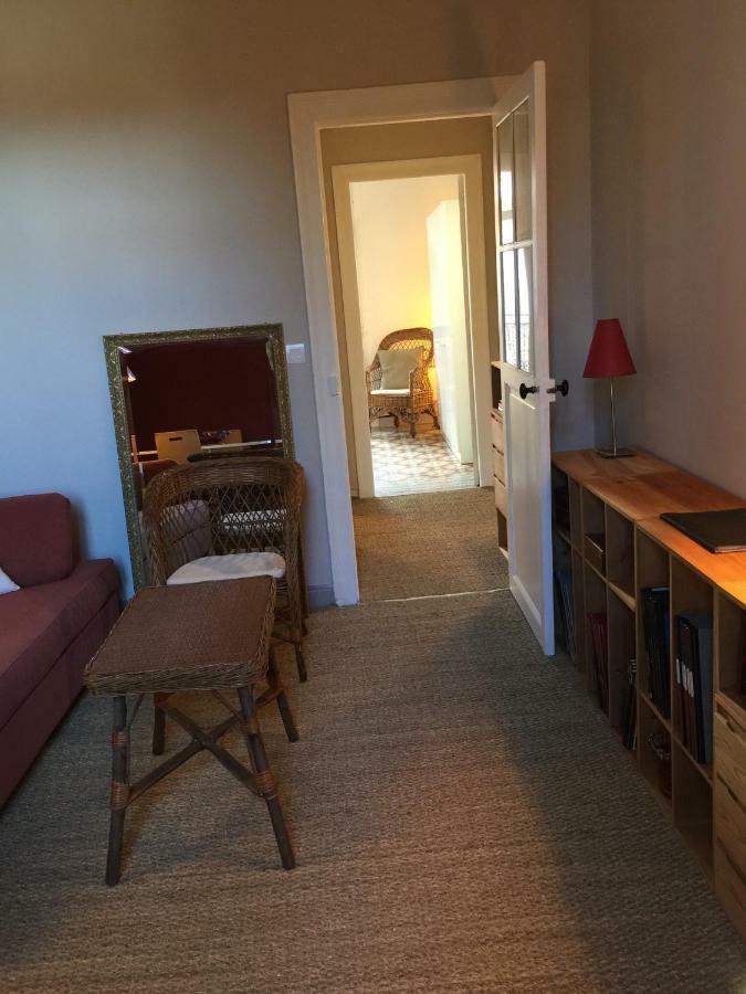 Appartement Hippolyte Montpellier Ngoại thất bức ảnh