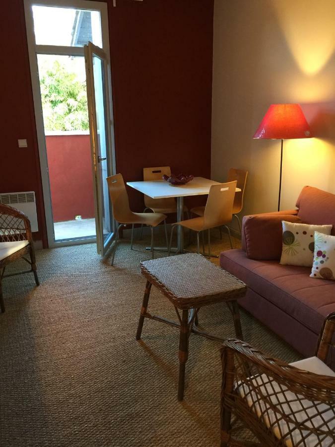 Appartement Hippolyte Montpellier Ngoại thất bức ảnh