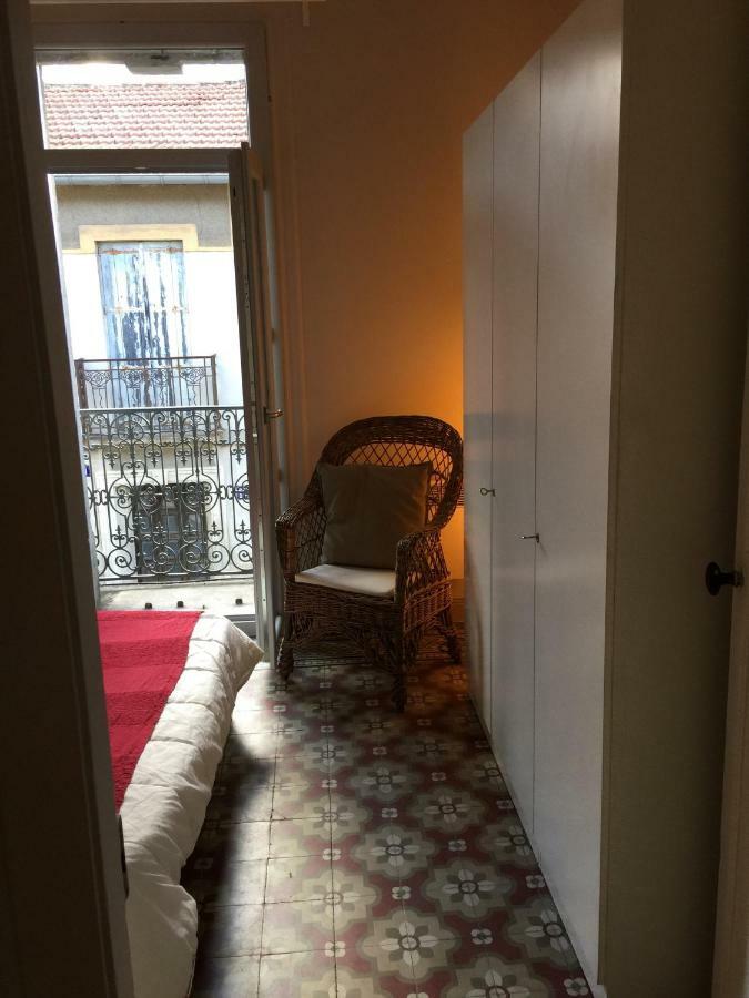 Appartement Hippolyte Montpellier Ngoại thất bức ảnh