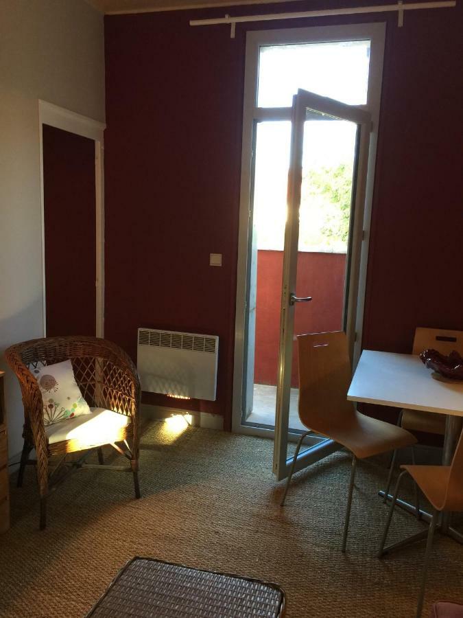 Appartement Hippolyte Montpellier Ngoại thất bức ảnh