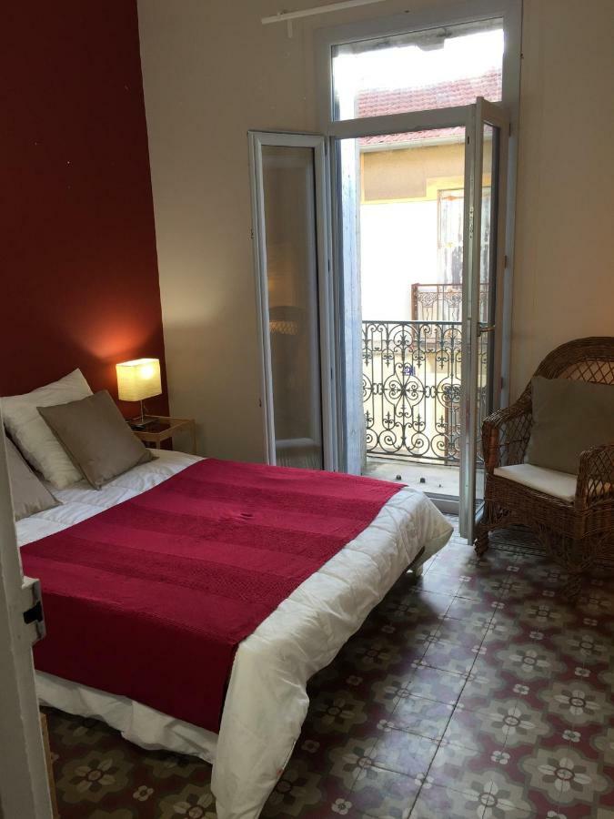 Appartement Hippolyte Montpellier Ngoại thất bức ảnh