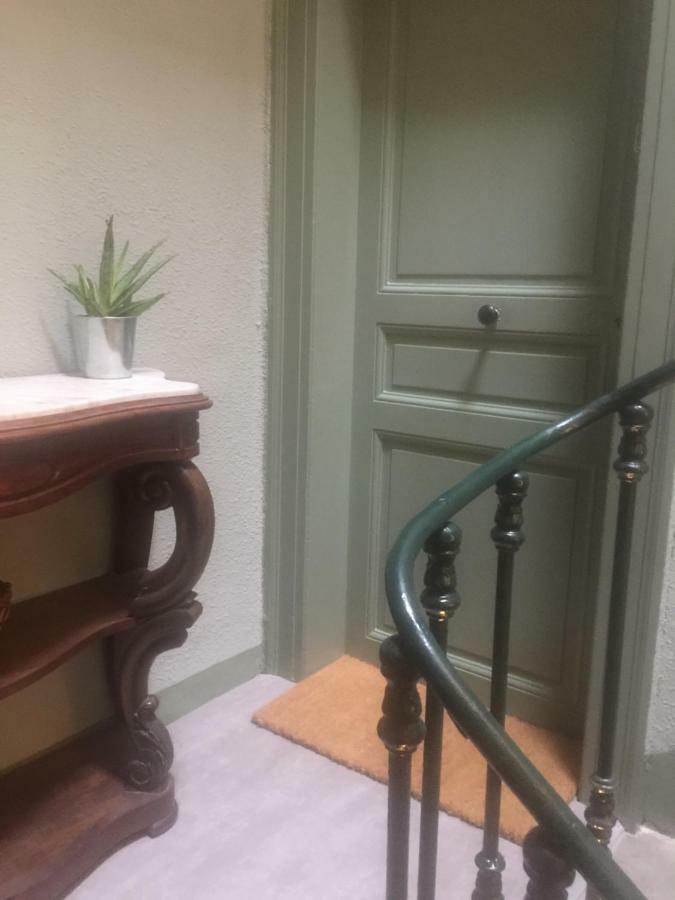 Appartement Hippolyte Montpellier Ngoại thất bức ảnh
